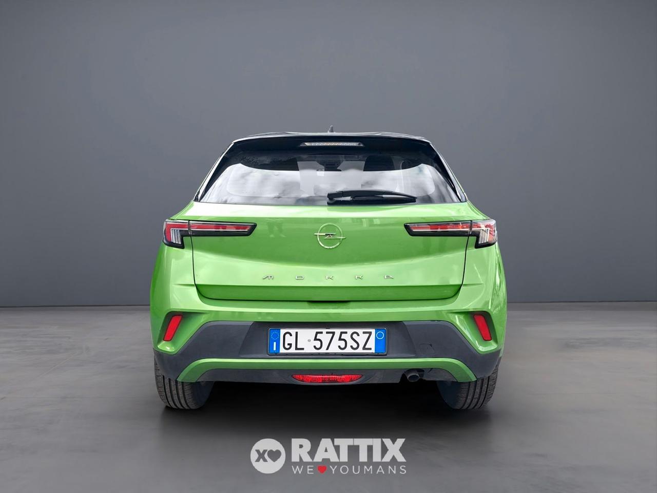 Opel Mokka 1.2 100CV Edition