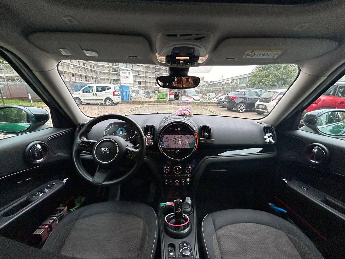 Mini Countryman 1.5 Cooper Hype auto