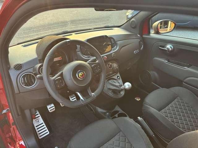 Abarth 595 Turismo 595 1.4 t-jet Turismo 165cv