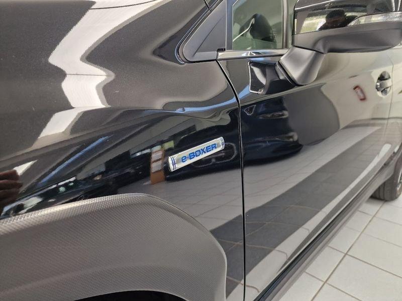 Subaru XV XV 2.0i e-Boxer MHEV Lineartronic Style Xtra