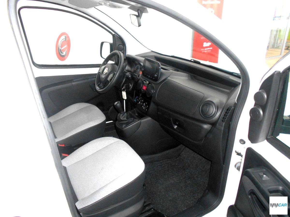 FIAT - QUBO - 1.3 MJT 95 CV S&S Easy