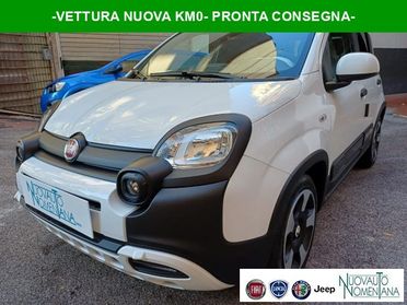 FIAT Panda Pandina Cross 1.0 FireFly Hybrid 5°P KM0