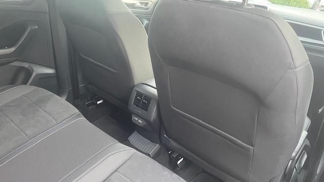 VOLKSWAGEN T-Roc 2.0 TSI 190cv DSG 4MOTION R LINE