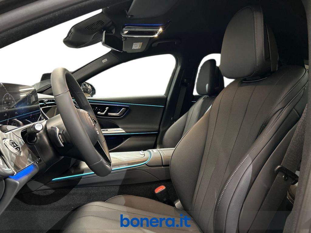 Mercedes Classe E 220 220 d Advanced Plus 4Matic 9G-Tronic