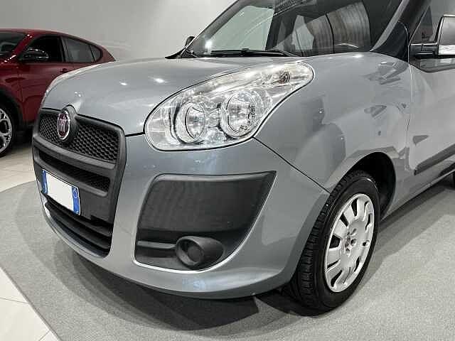 Fiat Doblò 1.4 16V Active 7 posti