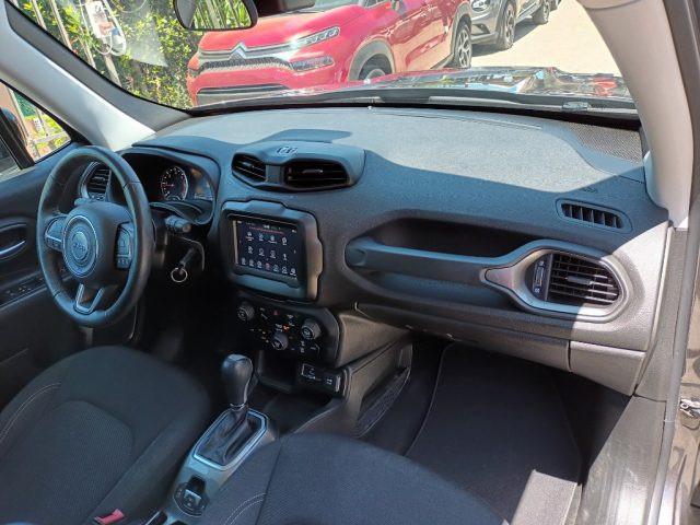 JEEP Renegade 1600 MJT LIMITED 120 CV DDCT PACK BLACK ITALIA