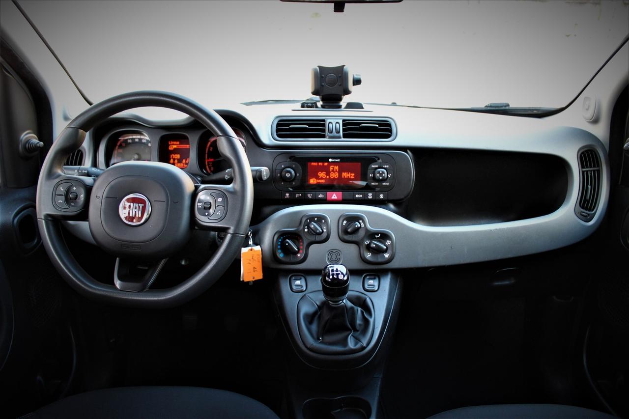 Fiat Panda 1.2 City Cross Neopatentati
