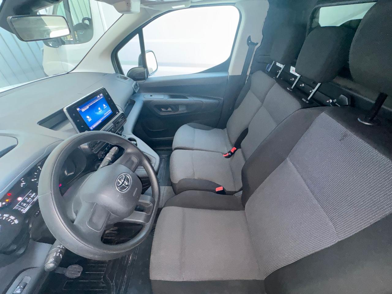 Toyota Proace Proace City 1.5D 100 CV S&S PL 5p. Comfort