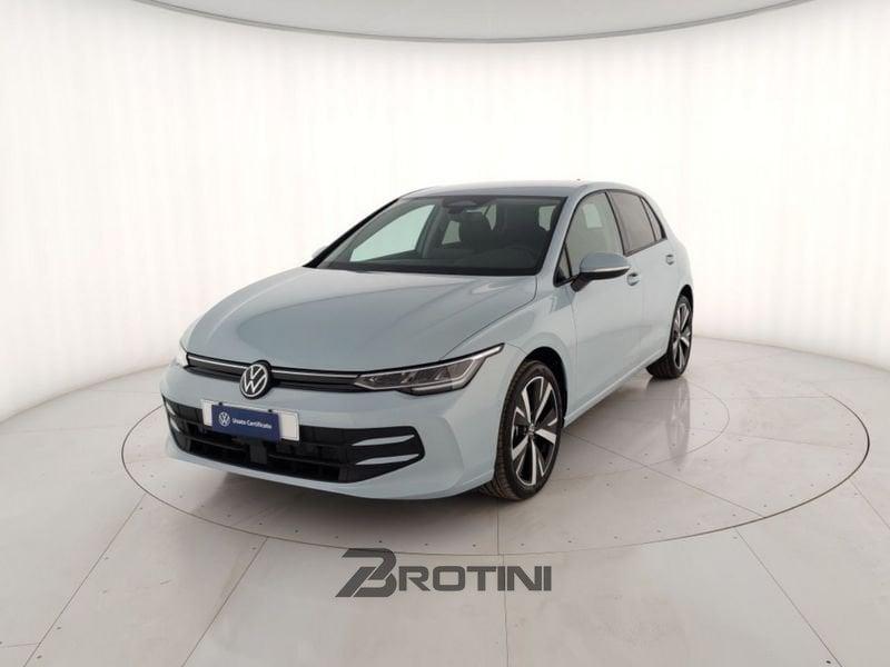 Volkswagen Golf Golf 2.0 tdi Edition Plus 115cv