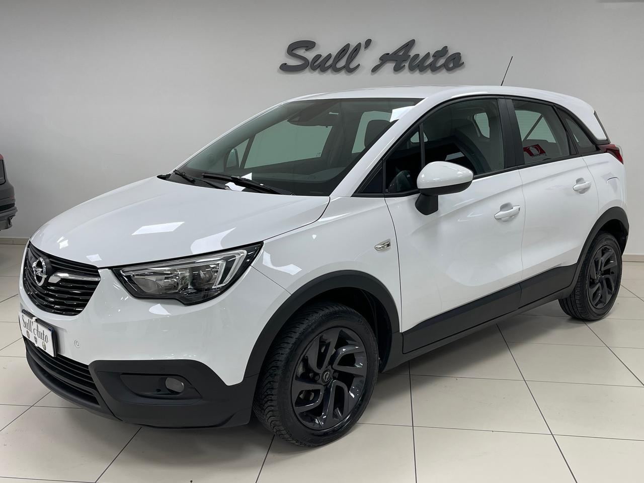 Opel Crossland X 1.5 ECOTEC D 102 CV Innovation - 2018