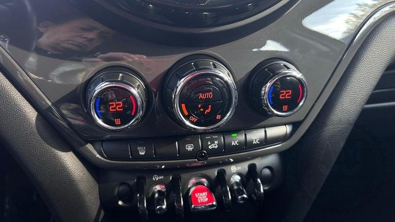 MINI Mini Countryman F60 Mini 2.0 Cooper D Business Countryman