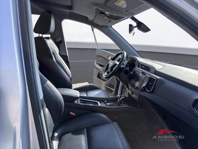 OTHERS-ANDERE OTHERS-ANDERE Dr Automobiles DR5 5.0 1.5 turbo Gpl 149cv cvt