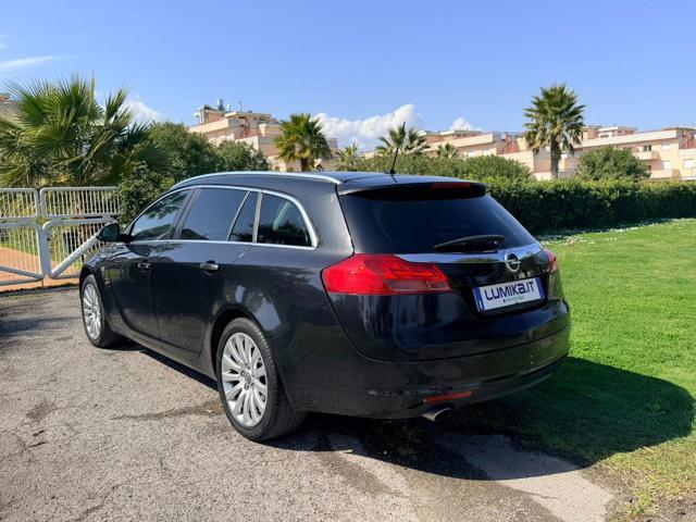 OPEL Insignia 2.0 CDTI Sports Tourer Cosmo