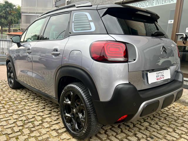 CITROEN C3 Aircross PureTech 110 S&S You