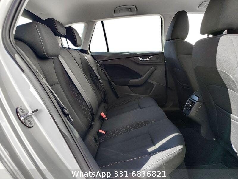 Skoda Kamiq Kamiq 1.0 TSI 110 CV Ambition