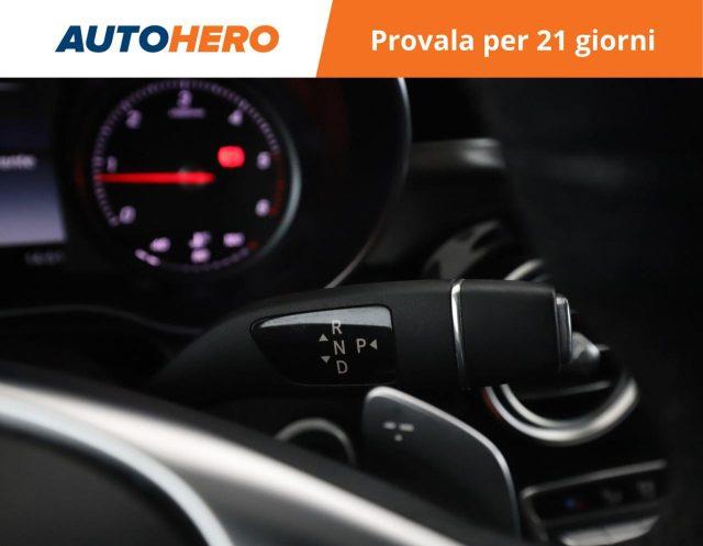 MERCEDES-BENZ GLC 250 d 4Matic Premium