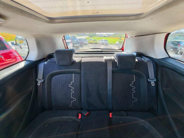 FIAT Punto 1.4 77cv 3p Lounge x COMMERCIANTI