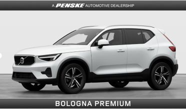Volvo XC40 B3 automatico Core