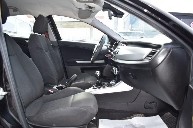 Alfa Romeo Giulietta Giulietta 1.4 tb Progression 105cv
