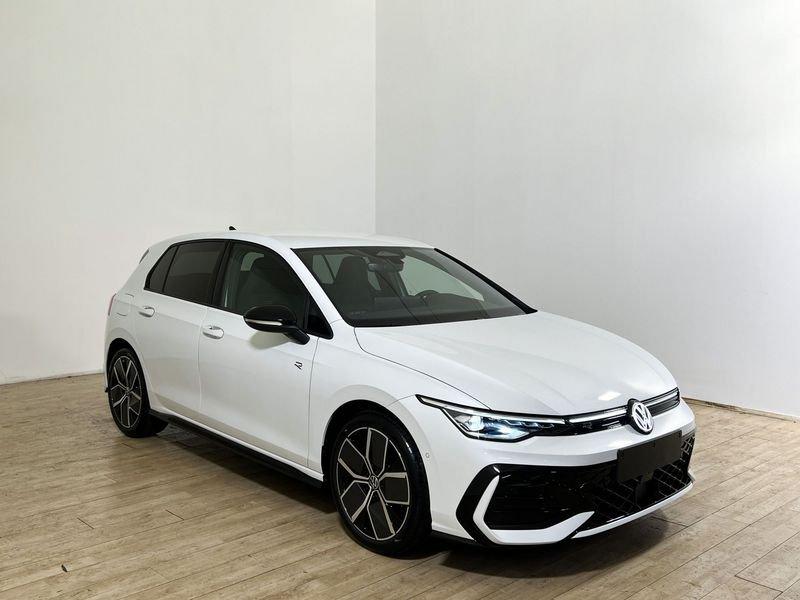 Volkswagen Golf Golf 1.5 etsi R-Line Plus 150cv dsg
