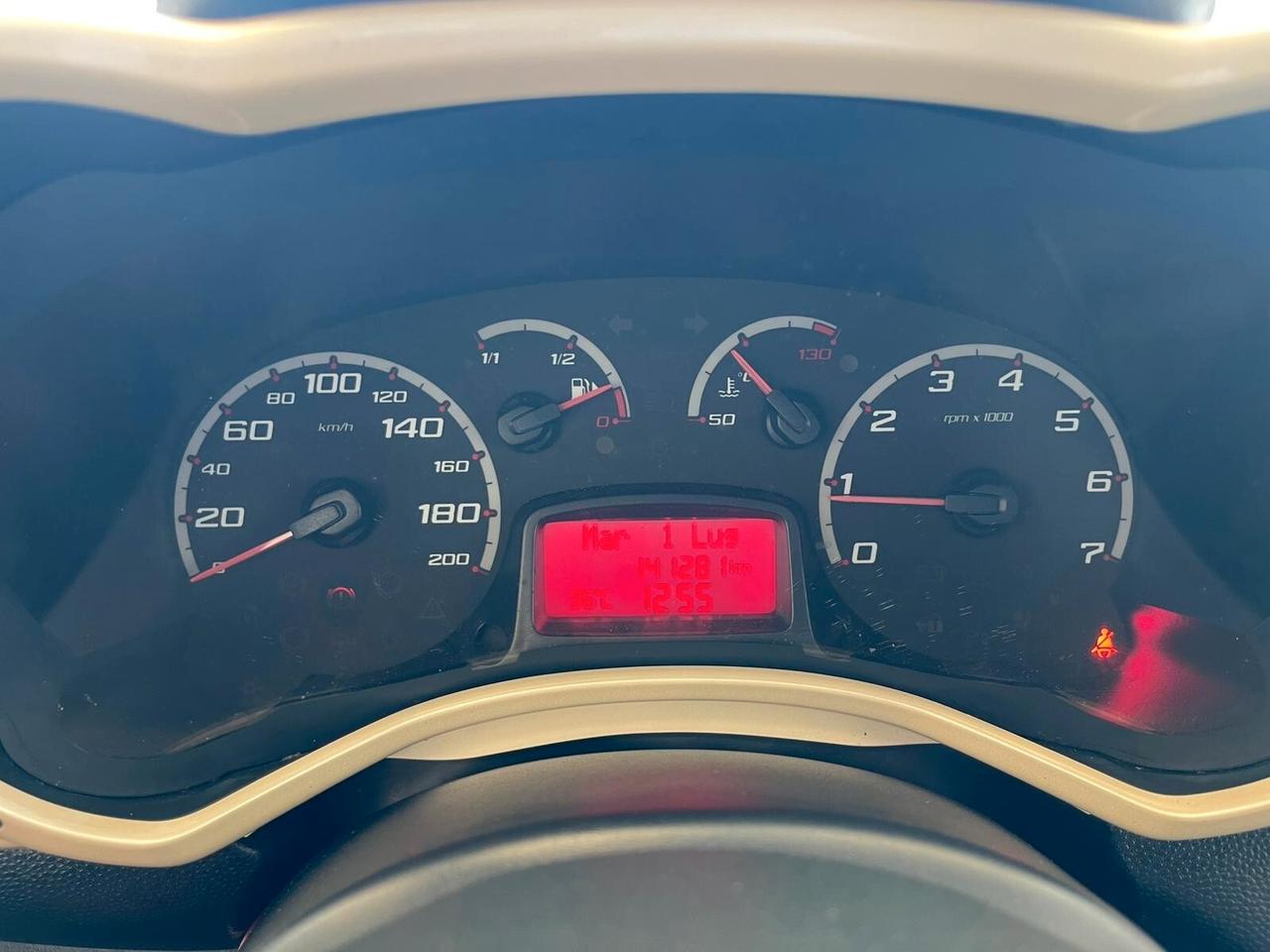 FORD KA 1.2 BENZINA/GPL 70CV