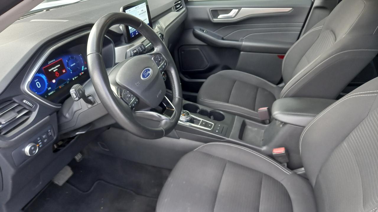 Ford Kuga 1.5 EcoBlue 120 CV aut. 2WD Titanium Business