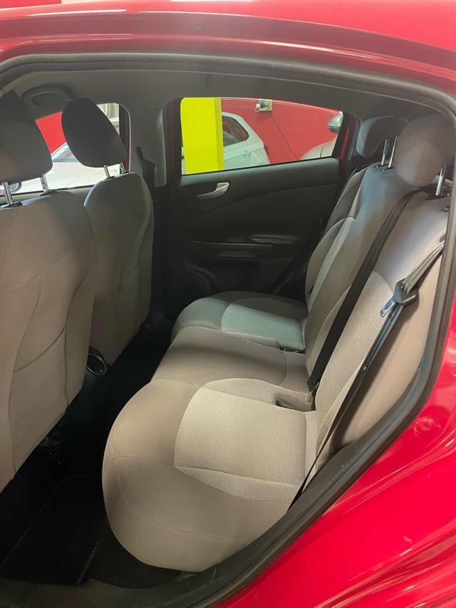 ALFA ROMEO Giulietta 1.6 JTDm-2 105 CV Distinctive
