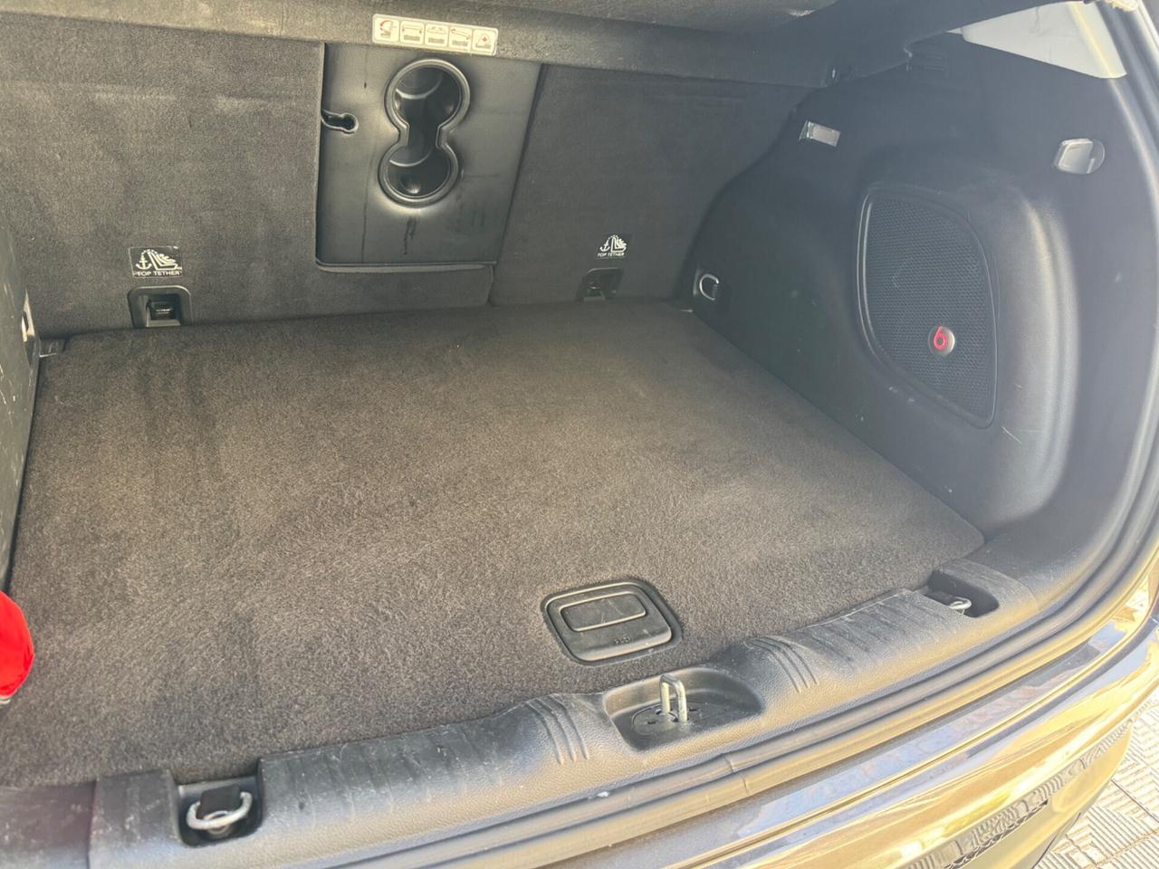 Jeep Compass 2.0 Mjt 140CV Limited 4wd