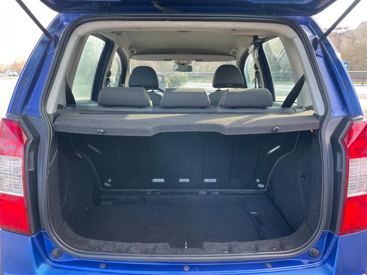 Fiat Idea 1.3 Multijet 16V Dynamic