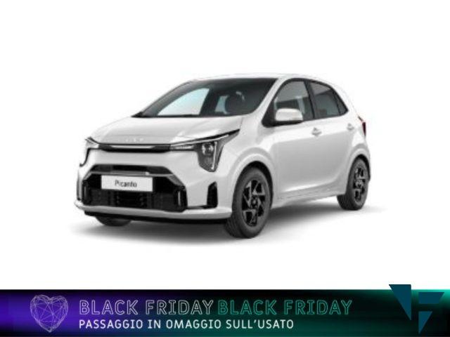 KIA Picanto 1.0 Urban Pack