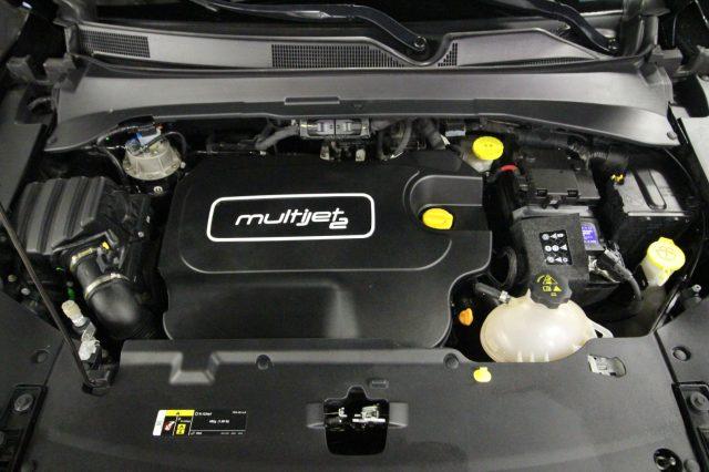JEEP Compass 1.6 Multijet II 2WD Longitude 120 CV