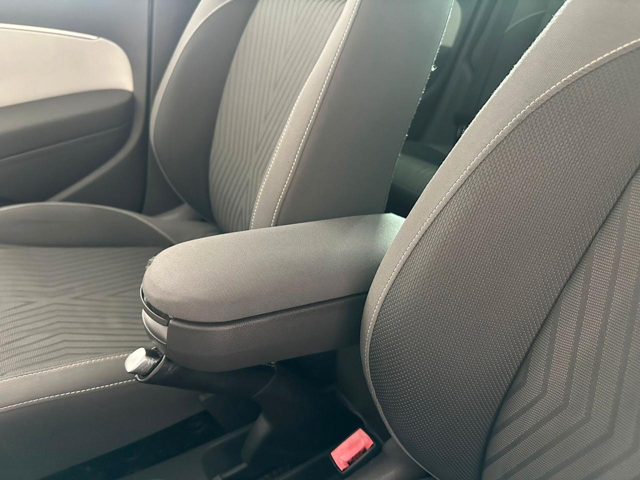 Volkswagen Polo 1.4 TDI 5p. Fresh BlueMotion Technology