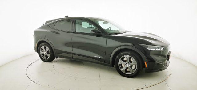 FORD Mustang Mach-E Standard Range 269 CV rwd (430 km di autonomia)