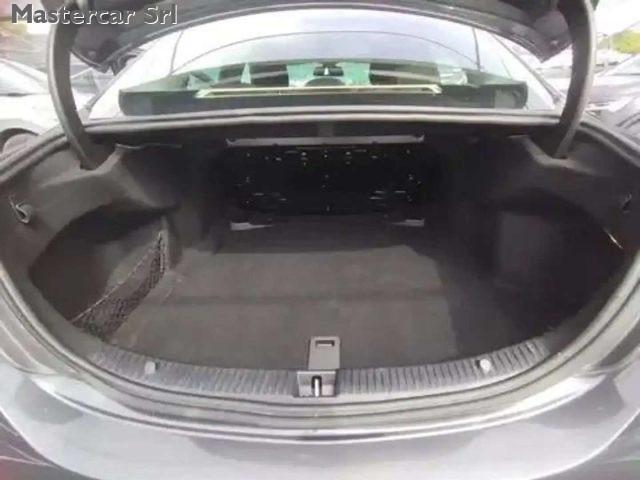 MERCEDES-BENZ C 200 d (bt) Business auto FD118RC