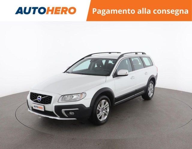 VOLVO XC70 D4 AWD Geartronic Momentum