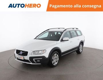 VOLVO XC70 D4 AWD Geartronic Momentum