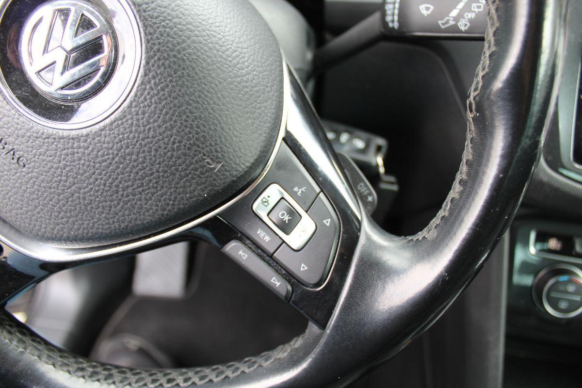 VOLKSWAGEN - Tiguan - 2.0 TDI DSG Advanced BMT