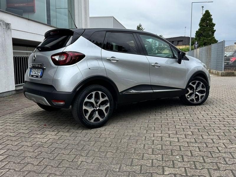 Renault Captur 1.3 TCe 150cv Sport Edition2 Fap