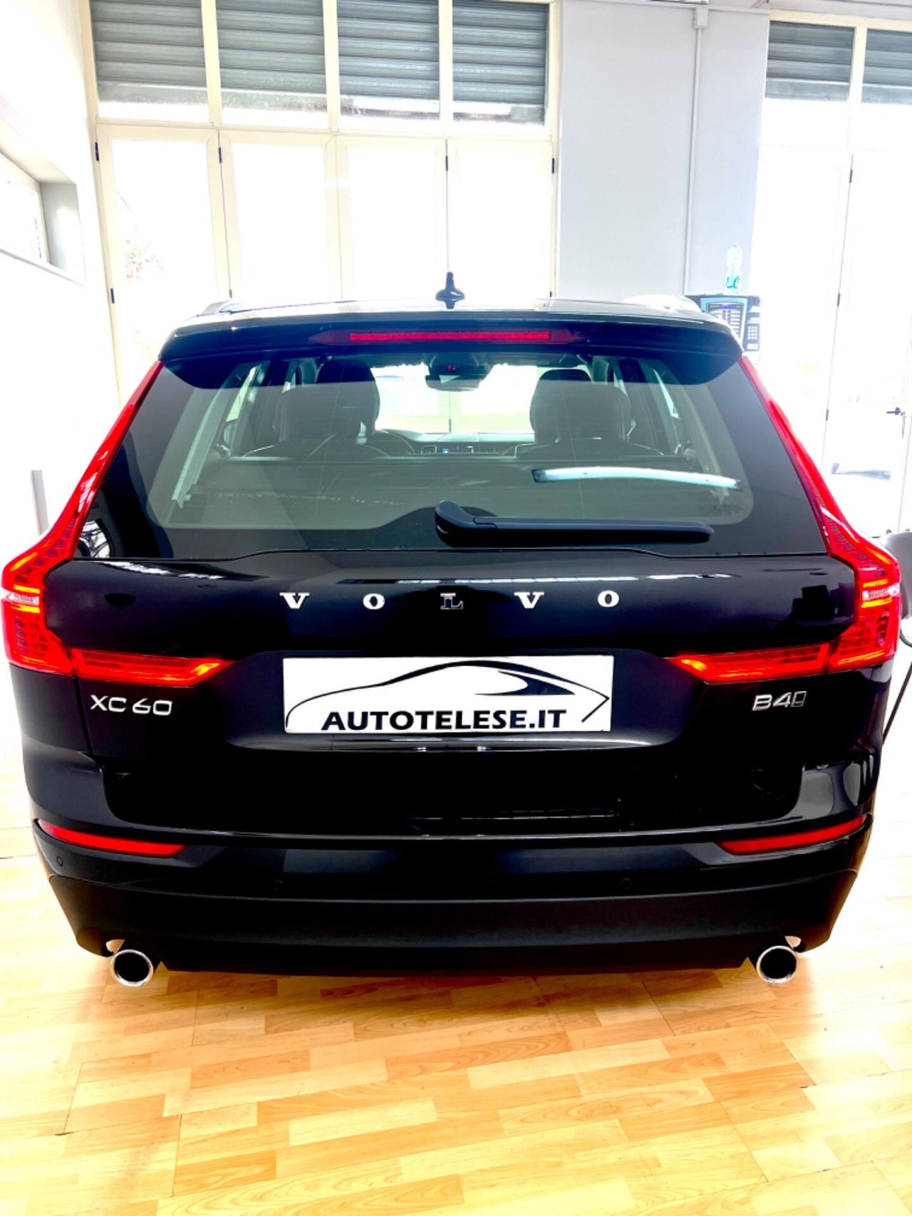 Volvo XC 60 XC60 B4 (d) Geartronic Business