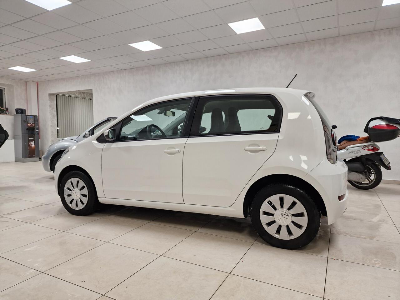 Volkswagen up! 1.0 5p. move up!