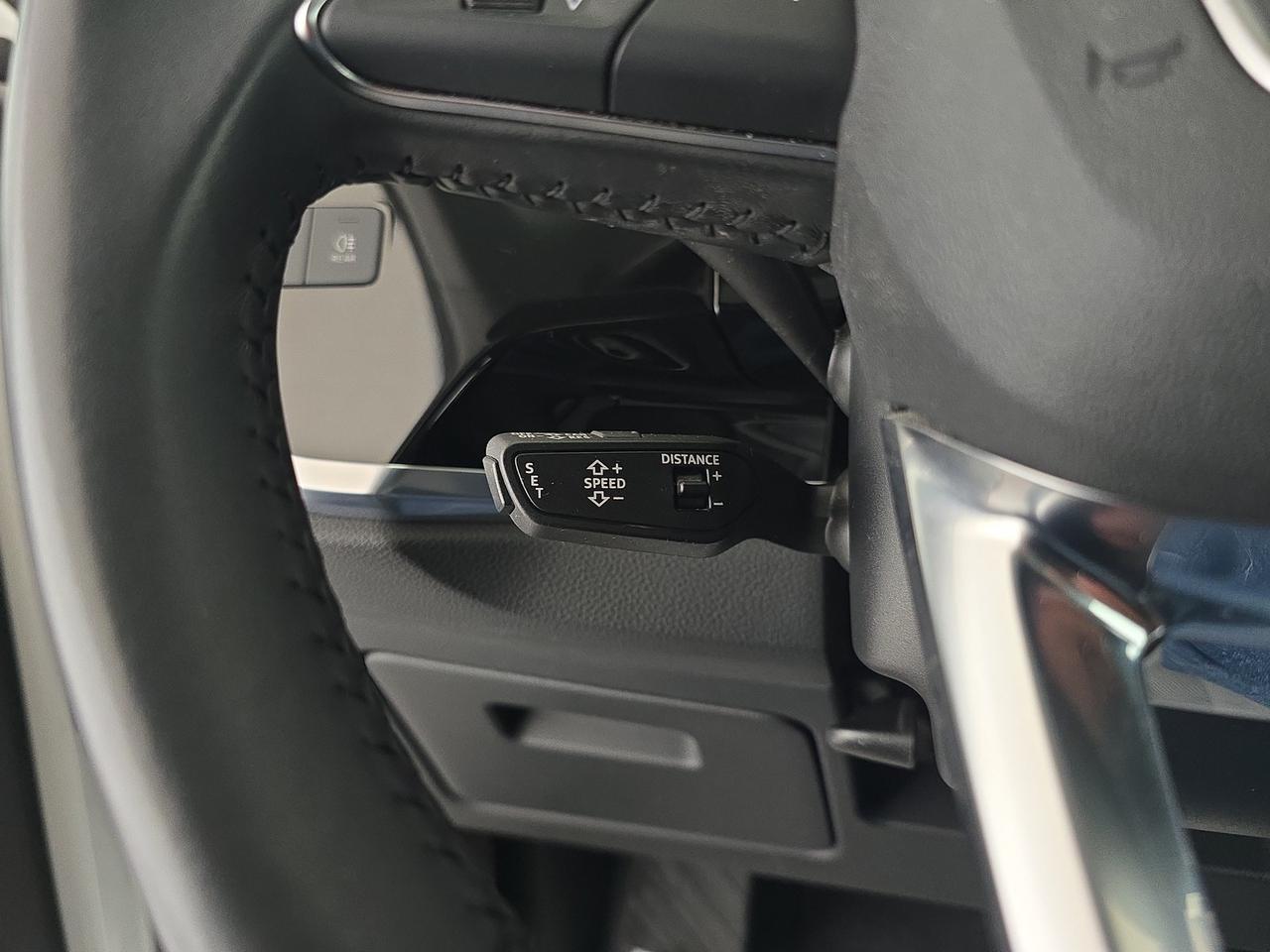 Audi Q3 40 2.0 tdi business quattro 190cv s-tronic
