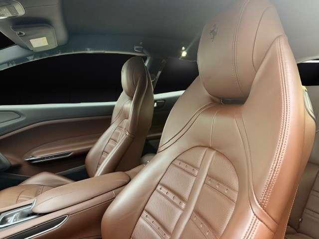 Ferrari GTC4 Lusso GTC4 Lusso 6.3 dct V12 ATELIER /LIFT/DISPL PAS/PPF