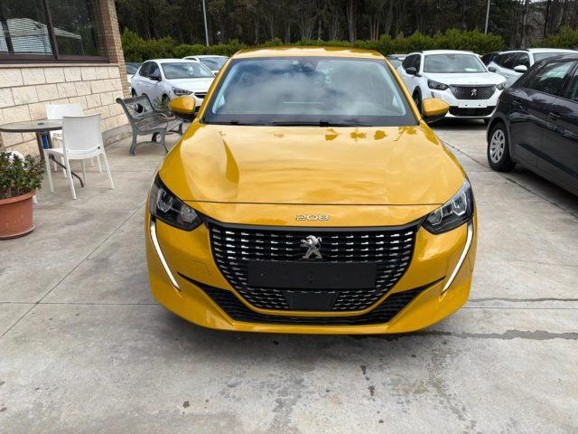 PEUGEOT 208 BlueHDi 100 S&S Allure Pack