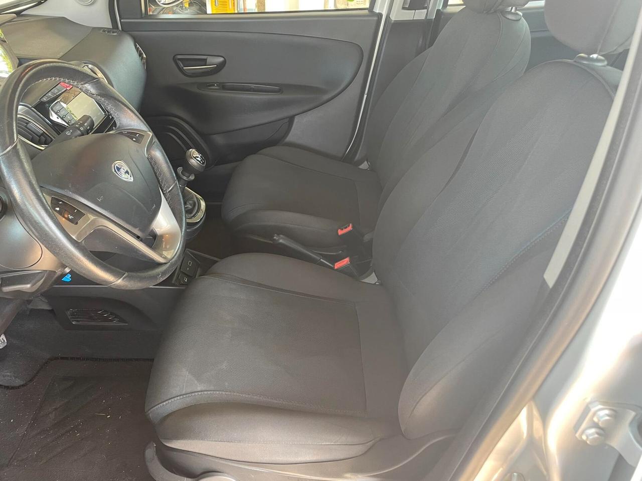 Lancia Ypsilon 1.2 69 CV - 2019 - 48 mila km