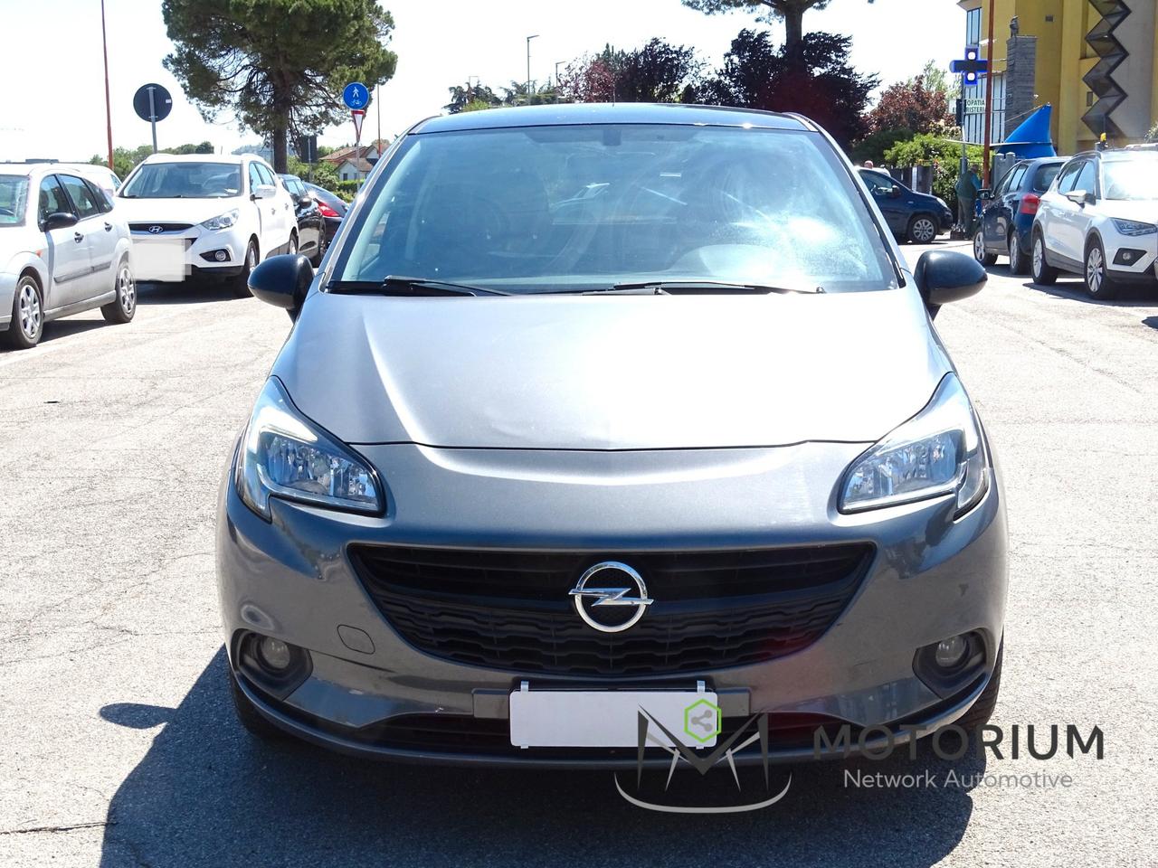 Opel Corsa 3 Porte Corsa 3p 1.3 cdti b-Color