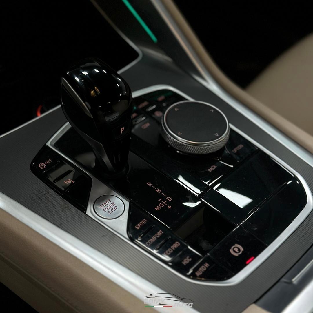 Bmw X6 xDrive40d 48V xLine