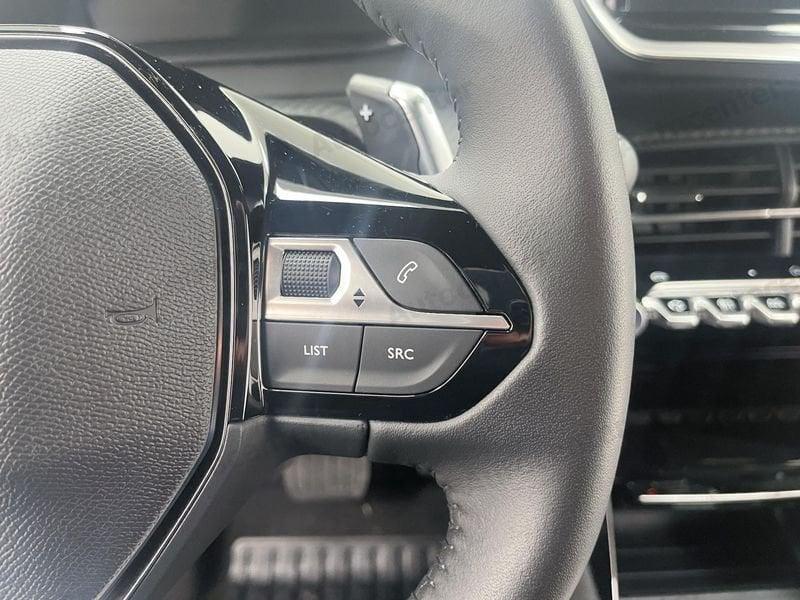 Peugeot 2008 1.2 hybrid Allure 145cv e-dcs6