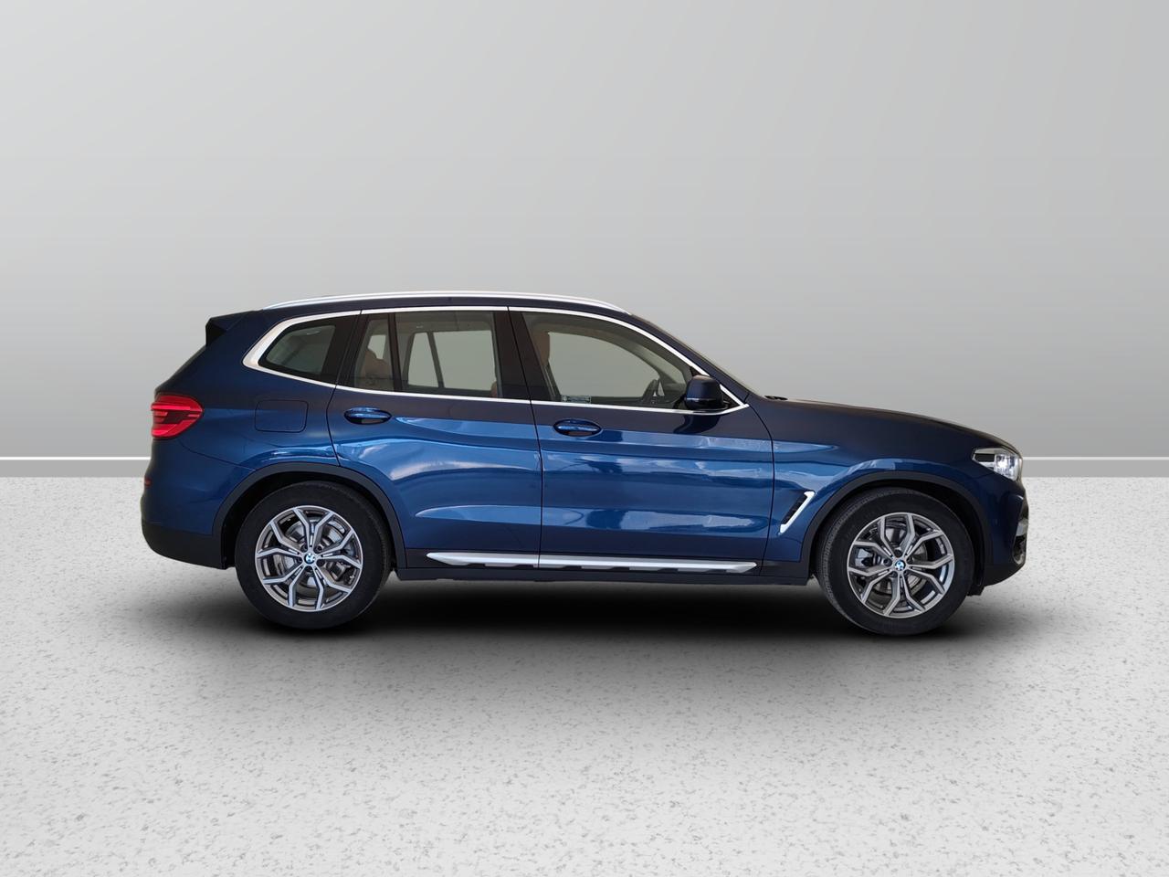 BMW X3 G01 2017 - X3 xdrive20d xLine 190cv auto my19