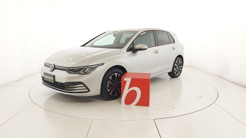 Volkswagen Golf 8�� SERIE 1.0 ETSI EVO DSG LIFE