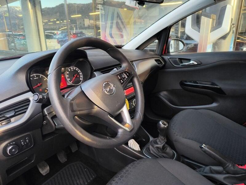 Opel Corsa Corsa 1.4 GPL Tech 5 porte Innovation